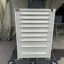[완료] U.S LYON 9 Drawer Tool Cabinet (강철 공구통 캐비넷) 이미지