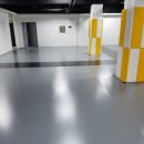 바이앤초이 유도관 이미지