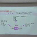 노후준비전문강사 1급 양성과정 이미지