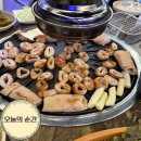 참숯꼬리치는막창 | 세천 막창 꼬리치는막창 금요일 저녁 가족외식으로 다녀왔던 후기