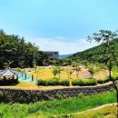 선산체육공원 체육시설 이미지