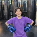 방 복싱 이미지