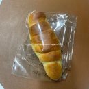 [침착하고 느린손] 소금빵 두번째 구입후기#진짜 인생빵