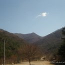 위봉사 석조보살좌상 이미지