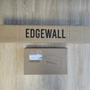 엣지(EDGE) | 65인치 엘지 티비거치대 엣지월 EDGE4 설치 후기