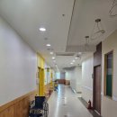 열린아동병원 | 폐렴으로 시지열린아동병원 입원 - 3인실 후기, 가격