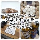 수원 행궁동 제로웨이스트샵 지구인의 놀이터 / 멸균팩 포인트 적립 / 리글라스, 양모볼 구매 후기
