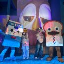 똥개이발소 | 빵플루언서1루 - [브레드이발소 × 서울대공원 원더파크 콜라보]