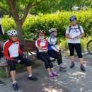 남한강 자전거도로[덕소-1] 이미지