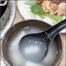 춤추는 닭갈비 이미지