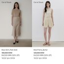 [BENUET] 베뉴엣 세일 / 베프데이 / 라이브방송 위시리스트