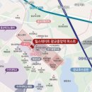 광교중앙역 4번출구 이미지