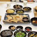 속초 맛집 속초 대포항 생선구이 숙이네