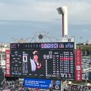 로하스잠실점 | 타브 100% 승률! KT 역전승 직관 후기(로하스 여권 태워🔥)
