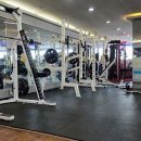 비바 휘트니스 이미지