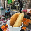 선산추어탕 | 고령장날 대가야시장 날짜, 주차, 수구레국밥, 진미당제과