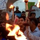 파키스탄, 반그리스도인 폭력사태 “처벌받지 않으니 반복되기 마련” 이미지