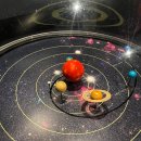 좌구산 천문대 이미지