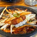 명산장어 이미지