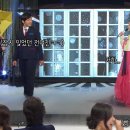 kbs-sbs 연기대상 시상식 사회를 본 김소현, 김유정의 과거 이미지
