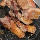 뒷돈상회 전포점 | 서면 전포 고기집 뒷돈상회 전포점 한돈 특수부위 맛집 후기