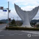 비행기조형물 이미지