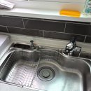대우 여주서비스 | 일산 주엽역 사각싱크볼 교체 비용 하츠 엠보 설치 후기