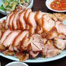 참맛족발