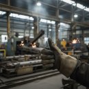 한국정상화성 노동조합 | 화성 제조업 내국인 기피 현장 G1 비자 외국인 인력 도급으로 빈자리 채운 후기