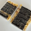 더맛꼬마김밥 이미지