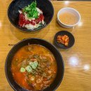 미사리 밀빛 초계국수(칼국수) | 강남구 삼성역 코엑스 맛집 미사리밀빛초계국수 내돈내산 후기