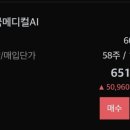 주)스핀개발 | 1Q 메디컬AI ETF 매수 후기, 탬퍼스AI집중 투자 ETF