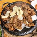 충북 단양 마느리막국수 석갈비 막국수 조합이 진리 단양맛집 내돈내산 솔직 후기