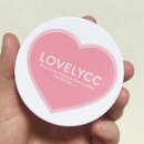 러블리씨씨 선쿠션 후기✨ 톤업·보정·광채 한 번에 되는 데일리 쿠션 10호 후기