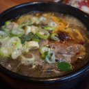 선지장국 이미지