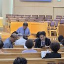 선교본부(동중한합회선교본부) 이미지