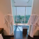 숨 휴양센터 | [푸켓여행] 트윈팜스 수린비치 푸켓 투숙 및 조식 후기예요!