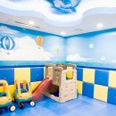 휘닉스 블루캐니언사우나 이미지