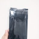[일회용 마스크 추천] 위즈윈 일회용 마스크(검정색) 리얼후기(인터넷 구매)