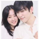 스킨십 | 박보영♥박진영, 드라마 밖 현실 케미? 직접 본 팬심 자극 스킨십 후기