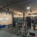 오하운GYM 이미지