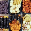 33꼬마김밥떡볶이 온의점 이미지
