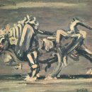 경복궁역 1번출구 앞 이미지