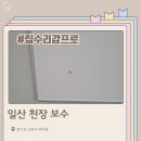 구로-현장-구로-790 | 일산 천장 보수 | 이사 전 필수! 깔끔한 구멍 복원 방법