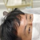 남성헤어#