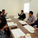 홍성군 로컬푸드 학교급식지원센터