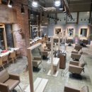 예인헤어샵 이미지