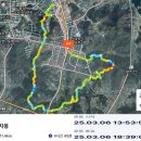 늠내길6코스 시흥종주길 | 시흥 늠내길 1코스(옥녀봉→작고개→군자봉→진덕사→수압봉)