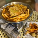 올림픽공원 맛집 즉석 떡볶이가 맛있는 복희