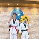 레전드태권도 이미지